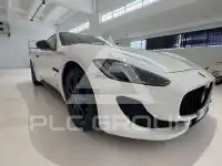 2016 Maserati GRANTURISMO