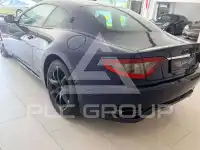 2016 Maserati GRANTURISMO