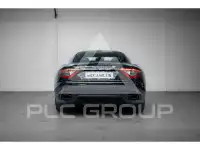 2016 Maserati GRANTURISMO