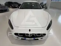 2016 Maserati GRANTURISMO