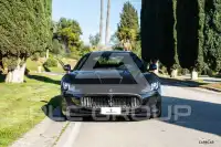 2016 Maserati GRANTURISMO