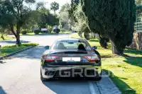 2016 Maserati GRANTURISMO