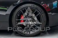 2016 Maserati GRANTURISMO