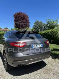 2016 Maserati LEVANTE