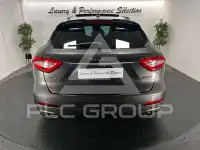 2016 Maserati LEVANTE