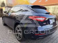 2016 Maserati LEVANTE