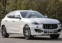 2016 Maserati LEVANTE
