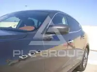 2016 Maserati LEVANTE