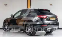 2016 Maserati LEVANTE