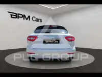 2016 Maserati LEVANTE