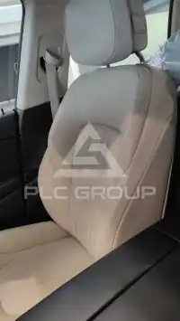 2016 Maserati LEVANTE