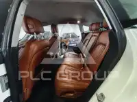 2016 Maserati LEVANTE