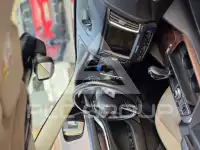 2016 Maserati LEVANTE