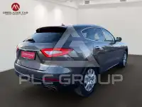 2016 Maserati LEVANTE