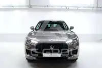 2016 Maserati LEVANTE