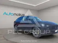 2016 Maserati LEVANTE