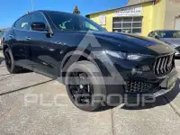 2016 Maserati LEVANTE