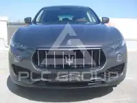 2016 Maserati LEVANTE