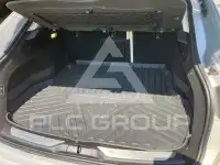 2016 Maserati LEVANTE