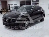 2016 Maserati LEVANTE