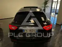 2016 Maserati LEVANTE