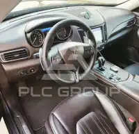 2016 Maserati LEVANTE