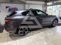 2016 Maserati LEVANTE