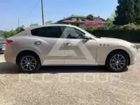 2016 Maserati LEVANTE
