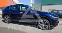 2016 Maserati LEVANTE