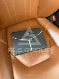 2016 Maserati LEVANTE
