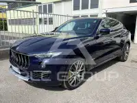 2016 Maserati LEVANTE