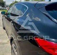 2016 Maserati LEVANTE