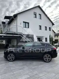 2016 Maserati LEVANTE