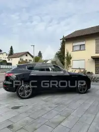 2016 Maserati LEVANTE