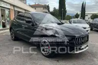 2016 Maserati LEVANTE