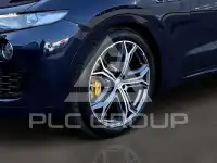 2016 Maserati LEVANTE