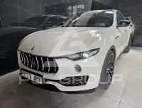 2016 Maserati LEVANTE