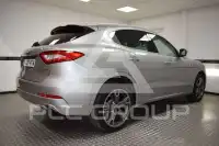 2016 Maserati LEVANTE