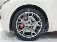 2016 Maserati LEVANTE