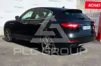 2016 Maserati LEVANTE