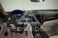 2016 Maserati LEVANTE