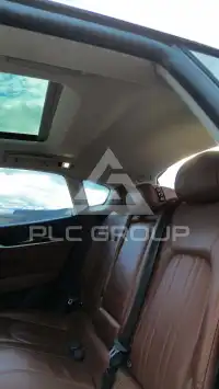 2016 Maserati LEVANTE