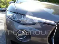 2016 Maserati LEVANTE