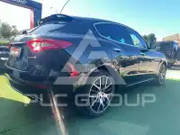 2016 Maserati LEVANTE