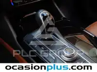 2016 Maserati LEVANTE