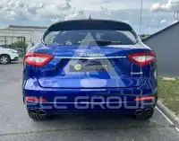 2016 Maserati LEVANTE