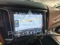 2016 Maserati LEVANTE