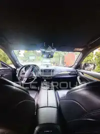 2016 Maserati LEVANTE