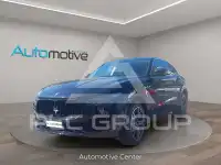 2016 Maserati LEVANTE