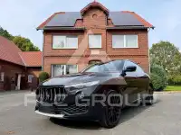 2016 Maserati LEVANTE